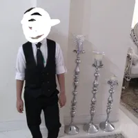 لباس پسرونه