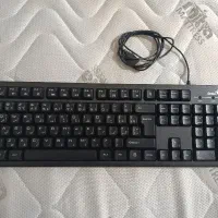 کیبورد|قطعات و لوازم جانبی رایانه|بندر ماهشهر, |دیوار