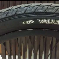 دوچرخه بی ام ایکس BMX حرفه‌ای مدل Haro sd|دوچرخه، اسکیت، اسکوتر|تهران, باغ فیض|دیوار