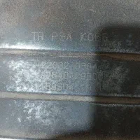 کاتالیزور وخاک کاتالیزور|قطعات یدکی و لوازم جانبی|رشت, یخسازی|دیوار