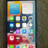 اپل iPhone 7 Plus با حافظهٔ ۳۲ گیگابایت