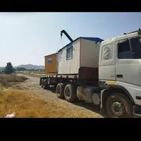 فروش انواع کانکس|مصالح و تجهیزات ساختمان|کرمانشاه, |دیوار