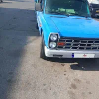 نیسان اپشنال 1402فول|خودرو سواری و وانت|دامغان, |دیوار