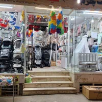 هایپرسیسمونی موناکو|اسباب و اثاث بچه|نیشابور, |دیوار