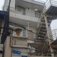 آپارتمان ۷۵ متری