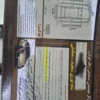 پارس مدل 1401|خودرو سواری و وانت|تربت‌حیدریه, رجایی|دیوار
