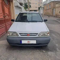 پراید 131