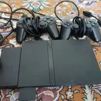 پلی‌استیشن 2