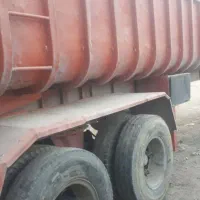 تریلی کمپرس