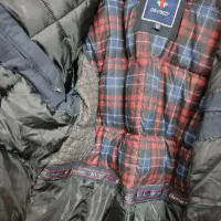 کاپشن اور ضخیم چهار لایه برند Devised|لباس|اراک, |دیوار