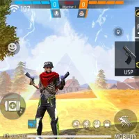 اک فری فایر|کنسول، بازی ویدئویی و آنلاین|برازجان, |دیوار