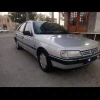 405مدل 94|خودرو سواری و وانت|ایلام, |دیوار