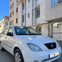 تیبا مدل ۱۴۰۰ در حد صفر