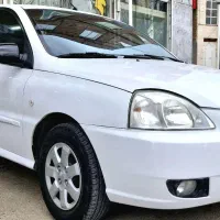 ریو کیا Rio|خودرو سواری و وانت|اردبیل, |دیوار