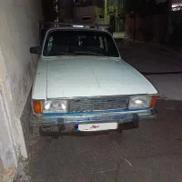 پیکان وانت 87دوگانه کارخانه|خودرو سواری و وانت|پاکدشت, پاکدشت (مامازند)|دیوار