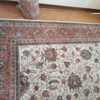 دوتا فرش ۹ متری با توستر