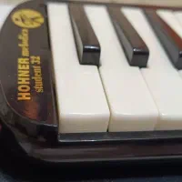 ملودیکای هوهنر HOHNER student 32 صدا زیبا