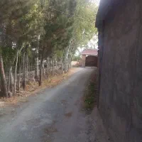 زمین 3000 متری محدوده گلبهار