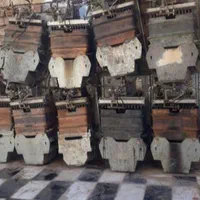 خریدار انواع آبگرمکن فرسوده خراب سوخته سوراخ درمحل|آبگرمکن، پکیج، شوفاژ|تهران, یافت آباد جنوبی|دیوار
