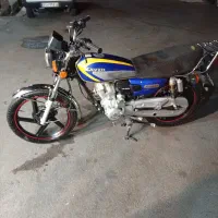 موتور 200کبیر