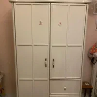 تخت ، کمد ، کمد کتابخانه ای|تخت و سرویس خواب|تبریز, |دیوار