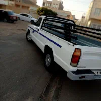 وانت مزدا  کارا ۲۰۰۰|خودرو سواری و وانت|قائن, |دیوار