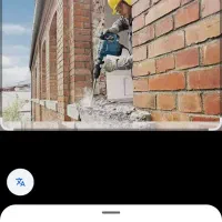 تعمیرات وبازسازی ساختمان