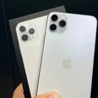 آیفون 11 پرومکس با گارانتی با اقساط بلند مدت