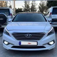 اجاره خودرو/سوناتاLF/رنت ماشین/کرایه۲۰۱۸