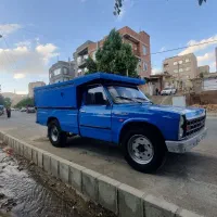 فروش نیسان ۸۹ دوگانه کارخانه تناژپایین