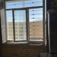 درب و پنجره دوجداره و آهنی و درب کرکره برقی|مصالح و تجهیزات ساختمان|اقلید, |دیوار