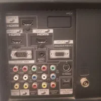 بنام خدا تلویزیون شارپ اصل ژاپن ۴۰اینچ|تلویزیون و پروژکتور|تهران, سنائی|دیوار