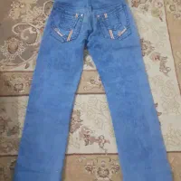 شلوار بچگانه|کفش و لباس بچه|کاشان, ولیعصر|دیوار