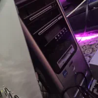 کامپیوتر کامل الگانس|رایانه رومیزی|کرمانشاه, |دیوار