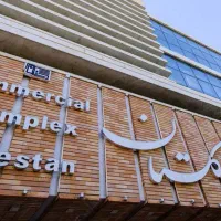 مغازه پاساژ گلستان/ ۴۰ متر/ همکف تجاری