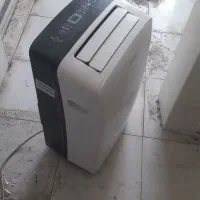 کولر گازی پرتابل ۱۲هزار|کولر گازی و فن‌کوئل|سنندج, |دیوار