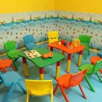 نیروی خدماتی خانم برای مهدکودک