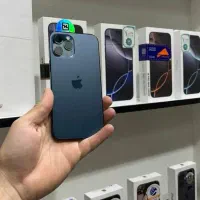 ایفون ۱۲پرو/۱۲پرومکس موجودی کامل رنگبندی موجود