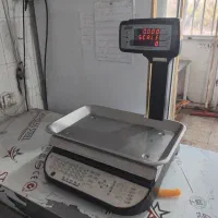 ترازوی محک ۵۰ کیلویی