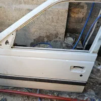 بدنه رنگ فابریک پارس۴۰۵ سمند پراید تیبا ۲۰۷