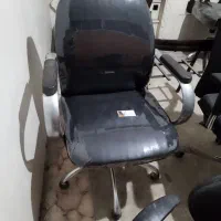 فروش و تعمیرات تخصصی انواع صندلی های اداری|صندلی و نیمکت|اراک, |دیوار