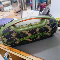 اسپیکر هاپ استار  A60