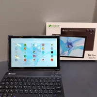 فروش ویژه تبلت ccit s19pro با رام ۸ آکبند|تبلت|تهران, فدک|دیوار