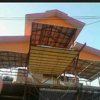 اجرای سقف شیروانی|خدمات پیشه و مهارت|ویلکیج, |دیوار