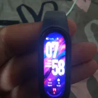 شیائومی می بند 6|ساعت|زنجان, |دیوار