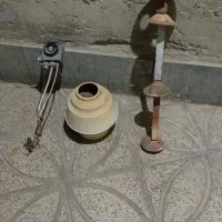 آبگرمکن مخزن پوستش