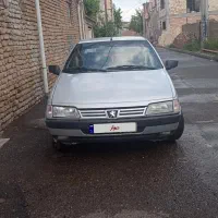 روآ سال دوگانه کارخانه مدل ۹۰