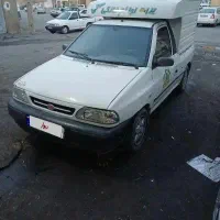 پراید وانت مدل94