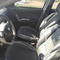 کوییک Gx مدل ۴۰۳|خودرو سواری و وانت|شوش, |دیوار