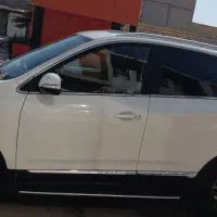 فروش یک عدد تیگو5|خودرو سواری و وانت|بندر ماهشهر, |دیوار